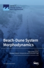 Image for Beach-Dune System Morphodynamics