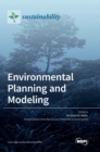 Image for Environmental Planning and Modeling