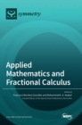 Image for Applied Mathematics and Fractional Calculus