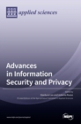 Image for Advances in Information Security and Privacy