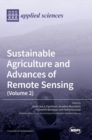 Image for Sustainable Agriculture and Advances of Remote Sensing (Volume 2)