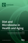 Image for Diet and Microbiome in Health and Aging