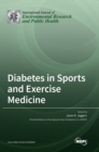 Image for Diabetes in Sports and Exercise Medicine