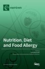 Image for Nutrition, Diet and Food Allergy