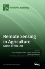 Image for Remote Sensing in Agriculture : State-of-the-Art