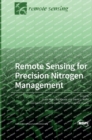 Image for Remote Sensing for Precision Nitrogen Management