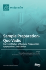 Image for Sample Preparation-Quo Vadis
