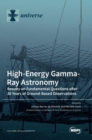 Image for High-Energy Gamma-Ray Astronomy