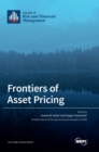 Image for Frontiers of Asset Pricing