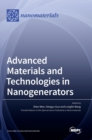 Image for Advanced Materials and Technologies in Nanogenerators