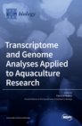 Image for Transcriptome and Genome Analyses Applied to Aquaculture Research