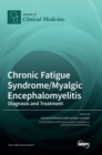 Image for Chronic Fatigue Syndrome/Myalgic Encephalomyelitis