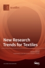 Image for New Research Trends for Textiles