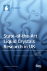 Image for State-of-the-Art Liquid Crystals Research in UK