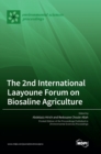 Image for The 2nd International Laayoune Forum on Biosaline Agriculture