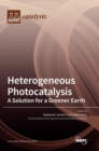 Image for Heterogeneous Photocatalysis