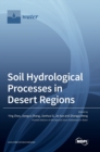 Image for Soil Hydrological Processes in Desert Regions