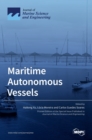 Image for Maritime Autonomous Vessels