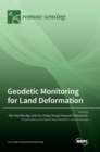 Image for Geodetic Monitoring for Land Deformation