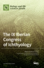 Image for The IX Iberian Congress of Ichthyology