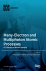 Image for Many-Electron and Multiphoton Atomic Processes