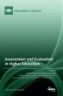Image for Assessment and Evaluation in Higher Education