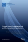 Image for Feature Papers in Mathematical and Computational Applications