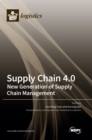 Image for Supply Chain 4.0