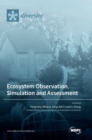 Image for Ecosystem Observation, Simulation and Assessment