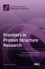 Image for Frontiers in Protein Structure Research