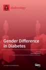 Image for Gender Difference in Diabetes