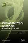 Image for 10th Anniversary of Axioms