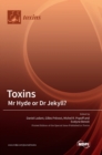 Image for Toxins