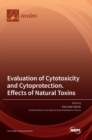 Image for Evaluation of Cytotoxicity and Cytoprotection. Effects of Natural Toxins