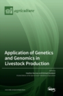 Image for Application of Genetics and Genomics in Livestock Production