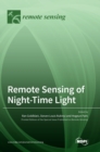 Image for Remote Sensing of Night-Time Light