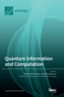 Image for Quantum Information and Computation