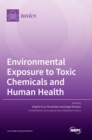 Image for Environmental Exposure to Toxic Chemicals and Human Health