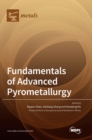 Image for Fundamentals of Advanced Pyrometallurgy