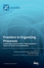 Image for Frontiers in Organizing Processes