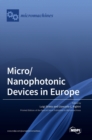Image for Micro/Nanophotonic Devices in Europe
