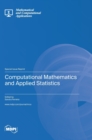 Image for Computational Mathematics and Applied Statistics