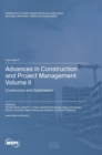 Image for Advances in Construction and Project Management : Volume II: Construction and Digitalisation