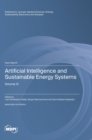Image for Artificial Intelligence and Sustainable Energy Systems : Volume III