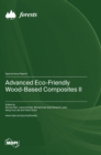 Image for Advanced Eco-Friendly Wood-Based Composites II