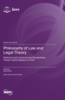 Image for Philosophy of Law and Legal Theory