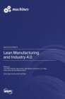 Image for Lean Manufacturing and Industry 4.0