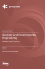 Image for Sanitary and Environmental Engineering
