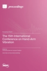 Image for The 15th International Conference on Hand-Arm Vibration