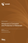 Image for Advances in Corrosion and Protection of Materials